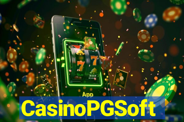 CasinoPGSoft