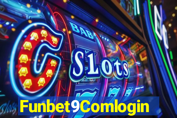 Funbet9Comlogin