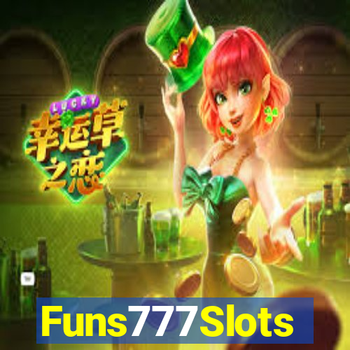 Funs777Slots