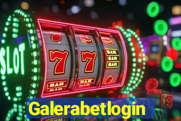 Galerabetlogin