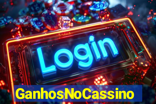 GanhosNoCassino