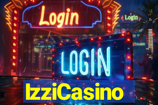 IzziCasino