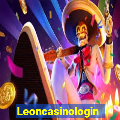 Leoncasinologin