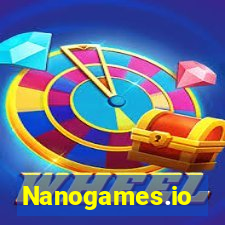 Nanogames.io