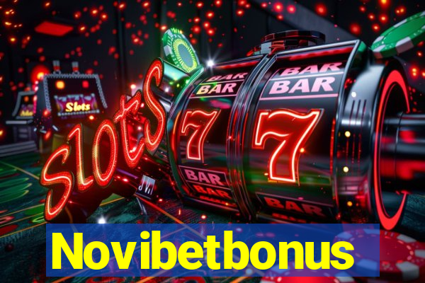 Novibetbonus