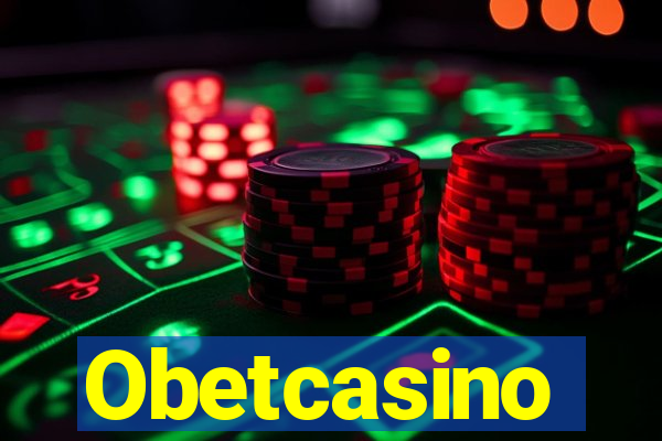 Obetcasino