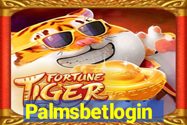 Palmsbetlogin