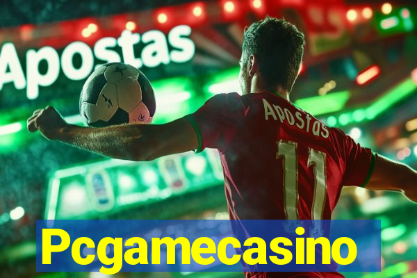 Pcgamecasino