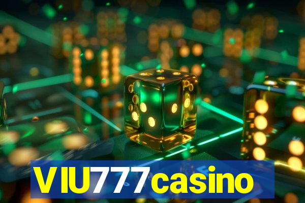 VIU777casino