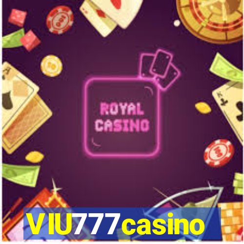 VIU777casino