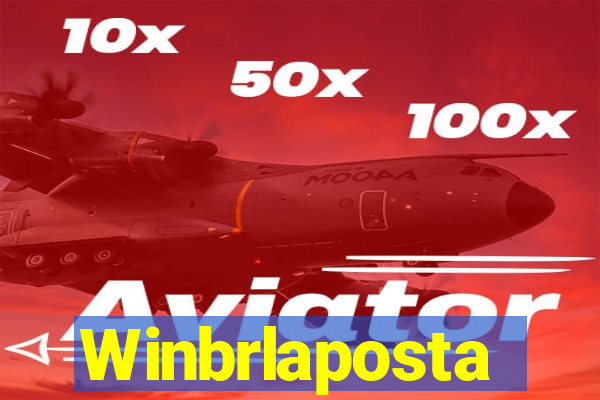 Winbrlaposta