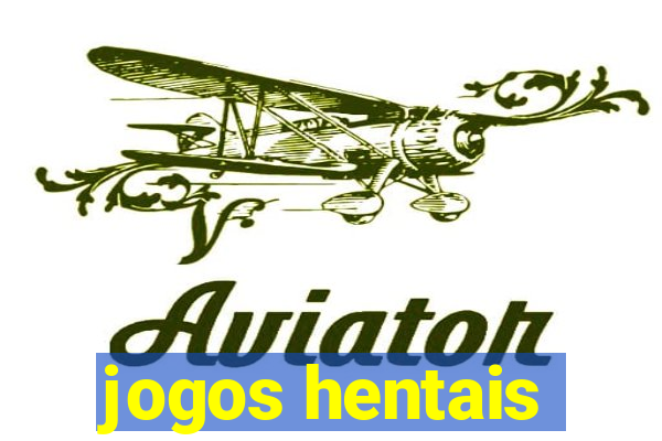 jogos hentais