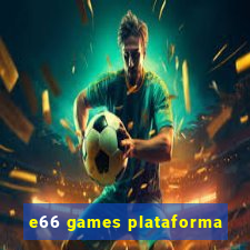 e66 games plataforma