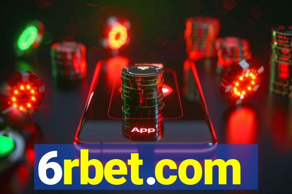 6rbet.com