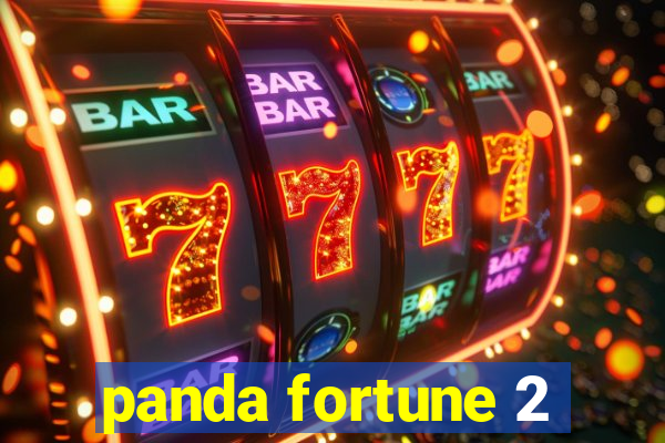 panda fortune 2