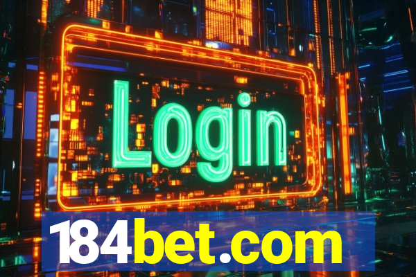 184bet.com