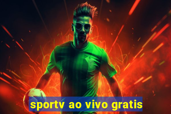 sportv ao vivo gratis