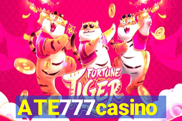 ATE777casino