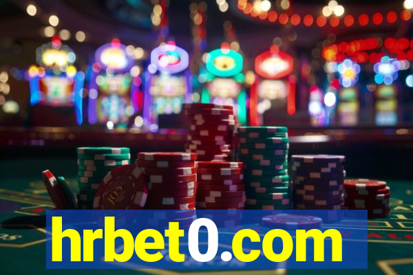 hrbet0.com