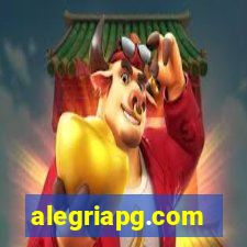 alegriapg.com