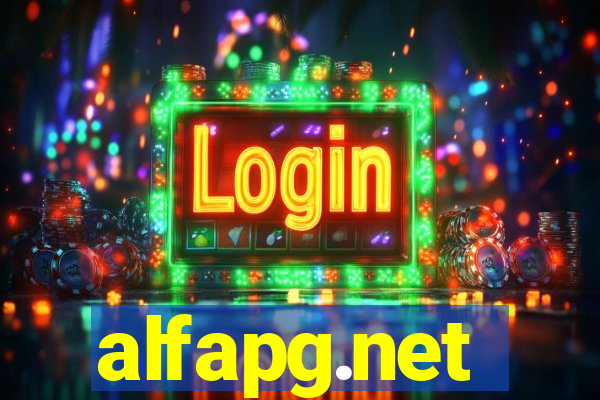 alfapg.net