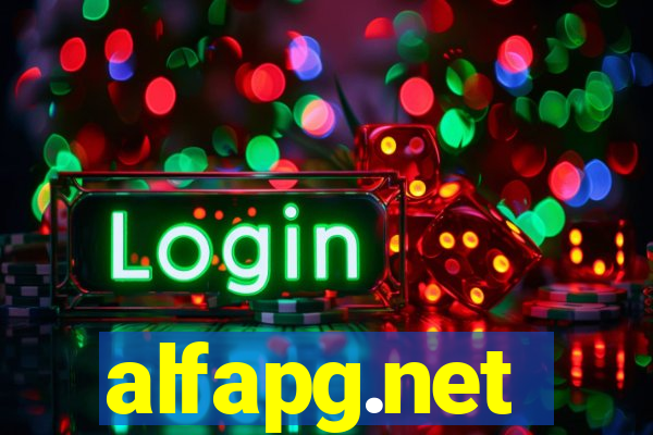 alfapg.net