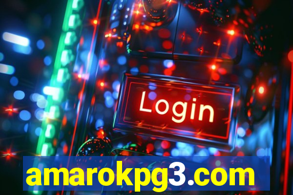 amarokpg3.com