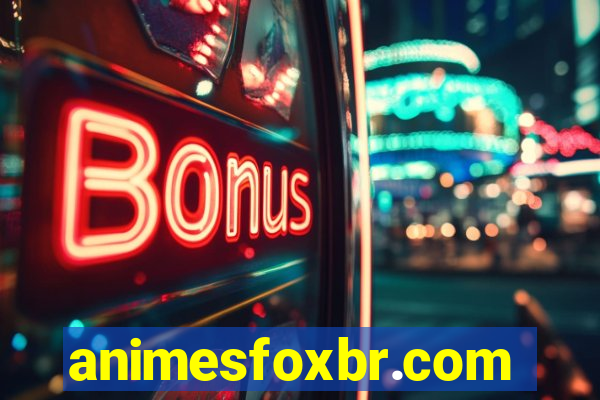 animesfoxbr.com