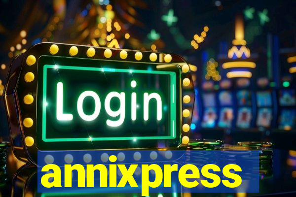 annixpress