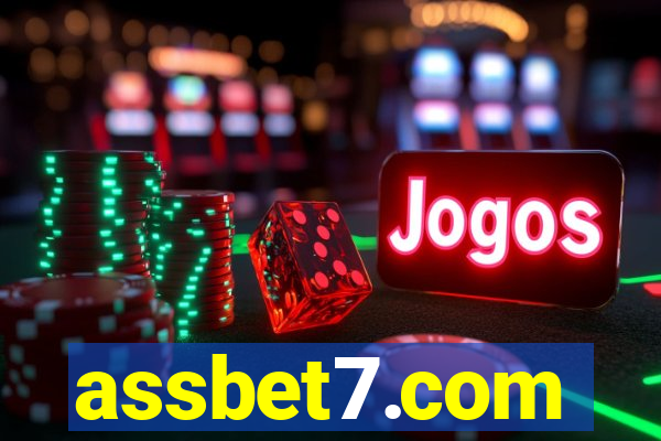 assbet7.com