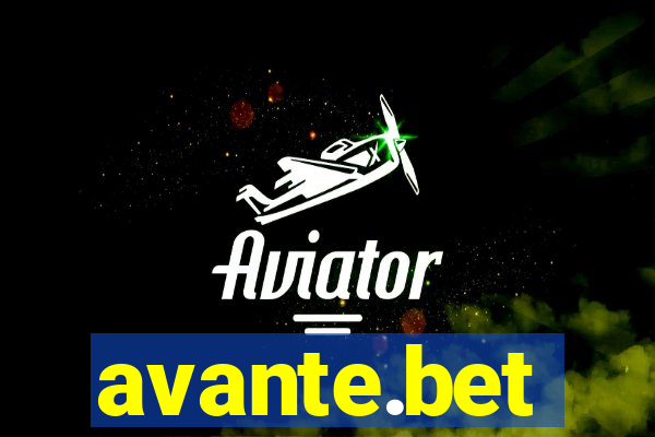 avante.bet