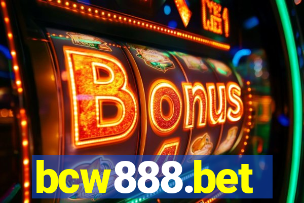 bcw888.bet