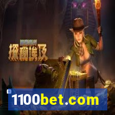 1100bet.com