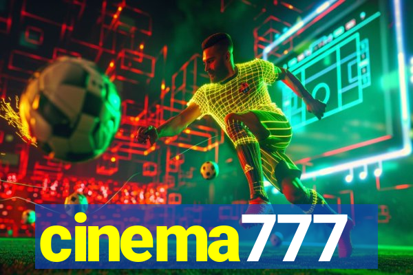 cinema777