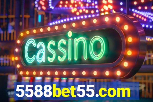 5588bet55.com