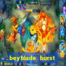 beyblade burst evolution wiki