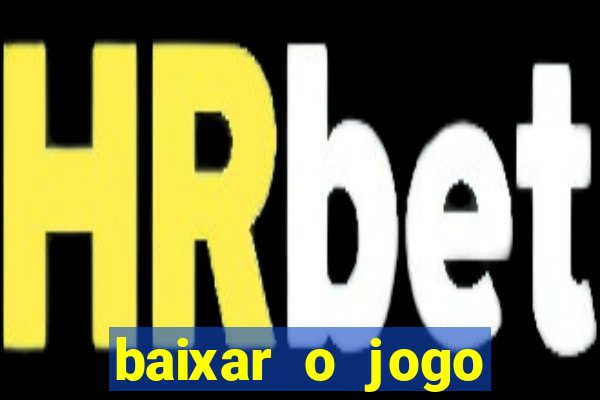 baixar o jogo resident evil