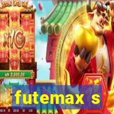 futemax s