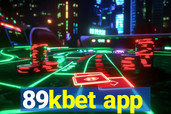 89kbet app