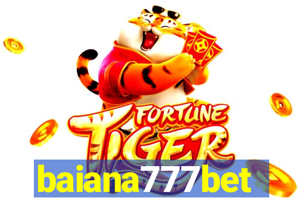 baiana777bet