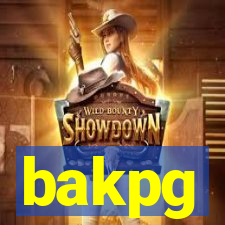 bakpg