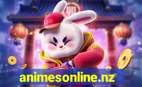 animesonline.nz