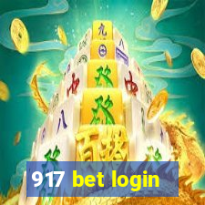 917 bet login