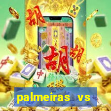 palmeiras vs botafogo futemax