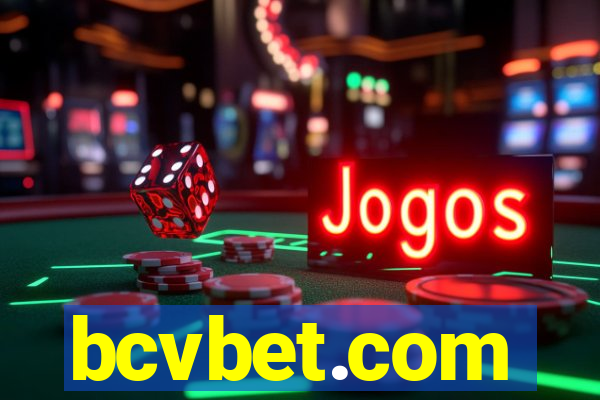 bcvbet.com