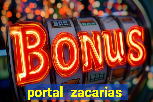 portal zacarias cavando propia cova