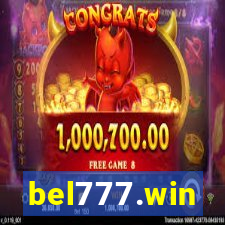 bel777.win