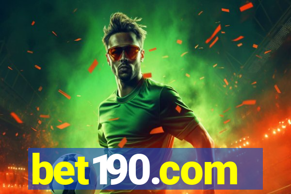 bet190.com