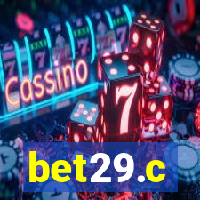 bet29.c