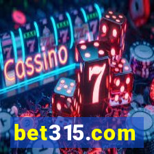 bet315.com